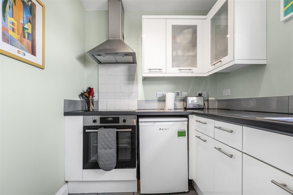 Byron Road, Walthamstow, London, E17