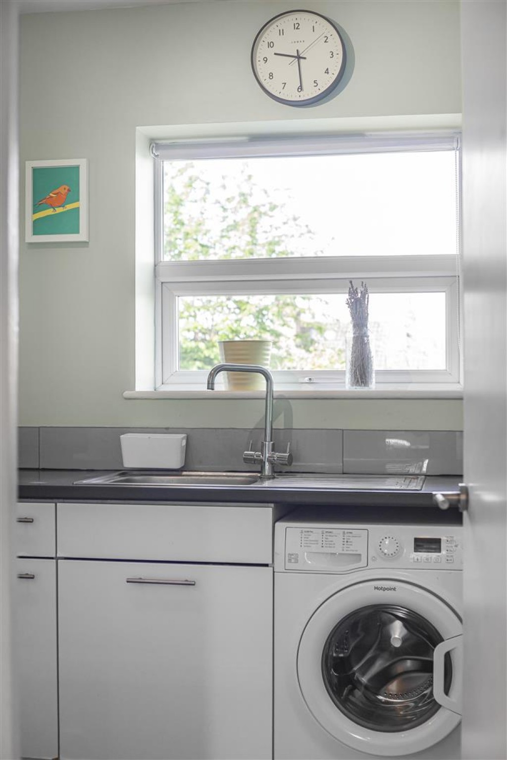 Byron Road, Walthamstow, London, E17