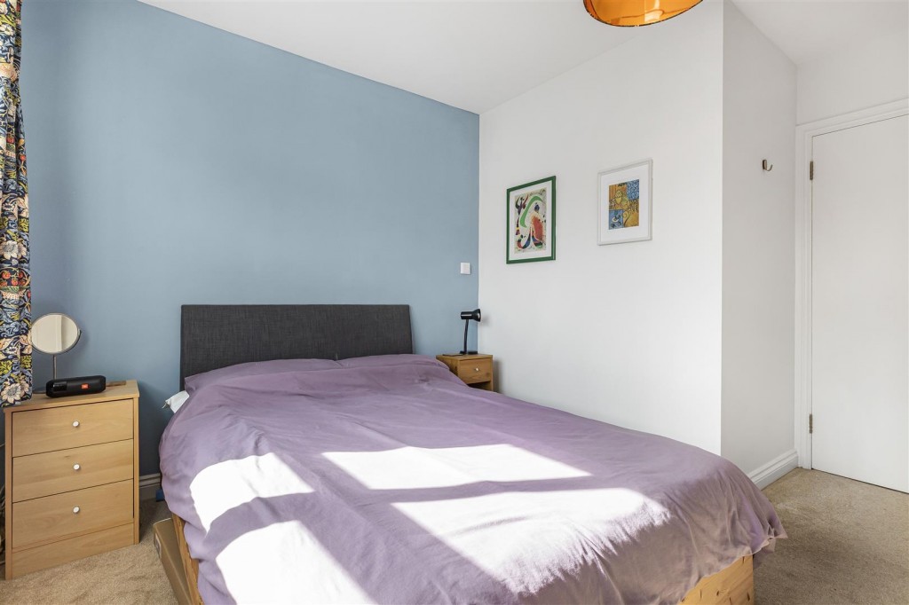 Byron Road, Walthamstow, London, E17