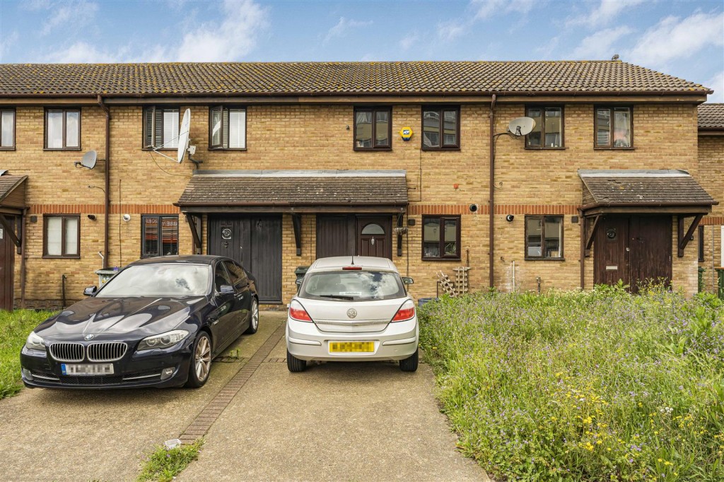 Abbey Road, Stratford, London, E15