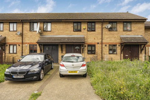 Abbey Road, Stratford, London, E15