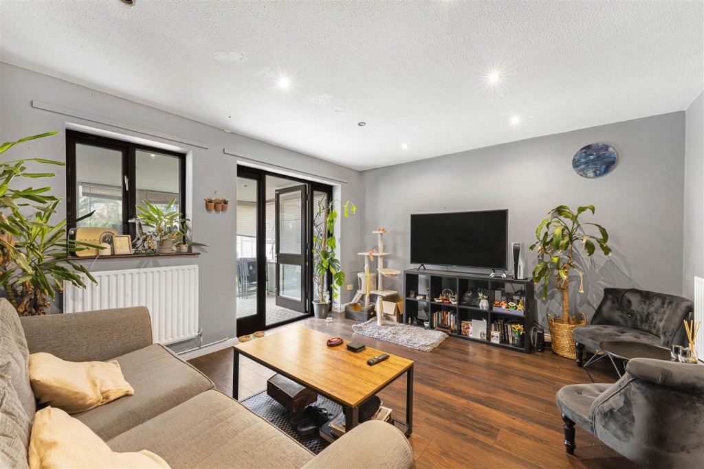 Abbey Road, Stratford, London, E15