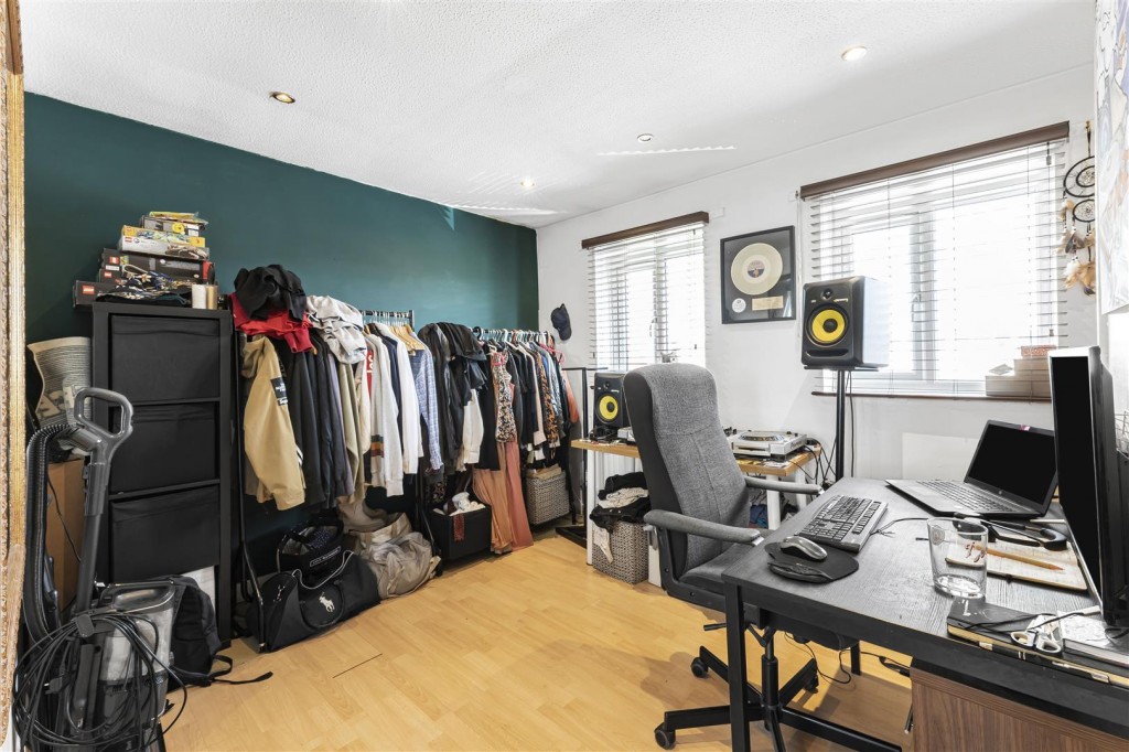 Abbey Road, Stratford, London, E15