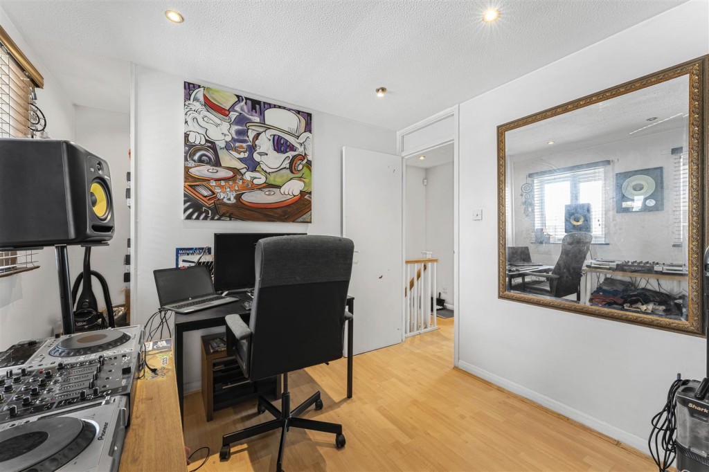 Abbey Road, Stratford, London, E15