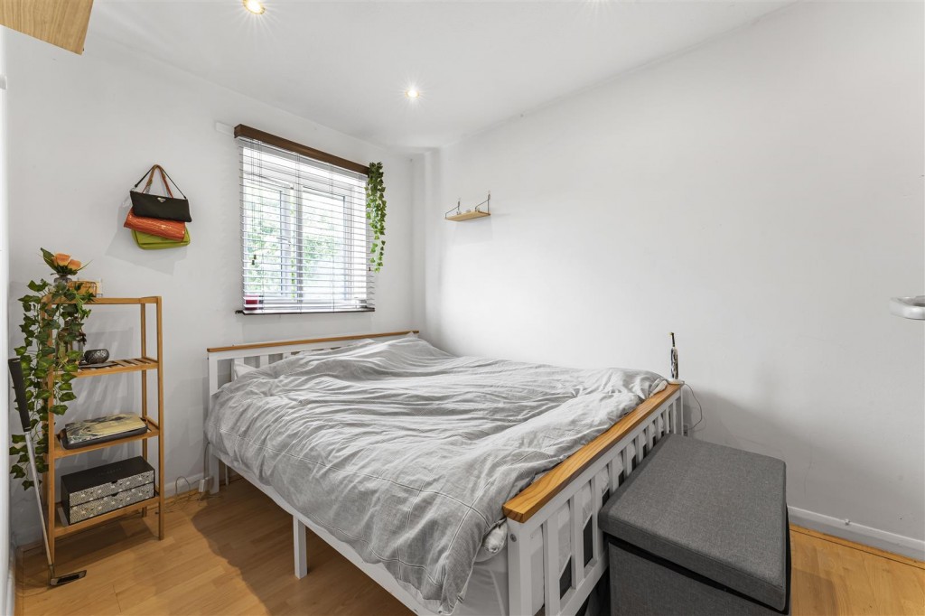 Abbey Road, Stratford, London, E15