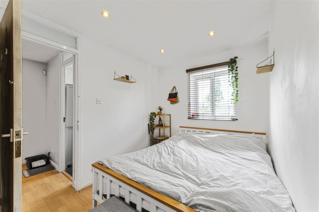 Abbey Road, Stratford, London, E15