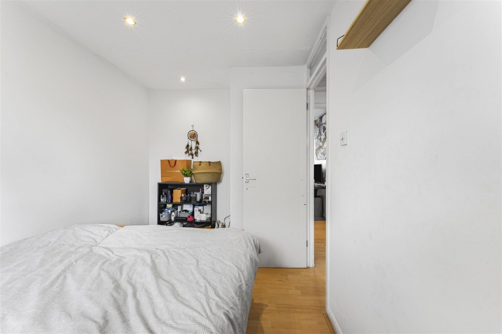 Abbey Road, Stratford, London, E15