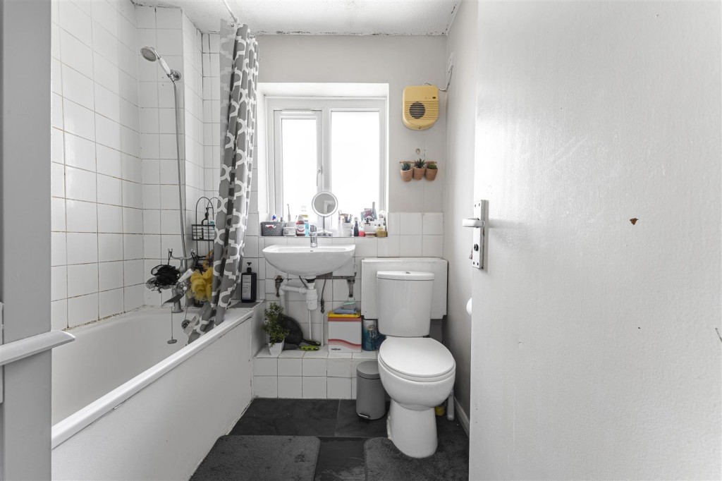 Abbey Road, Stratford, London, E15
