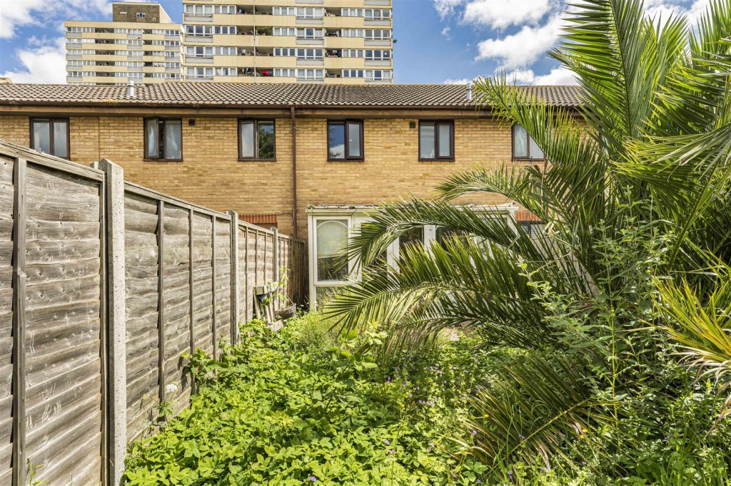 Abbey Road, Stratford, London, E15