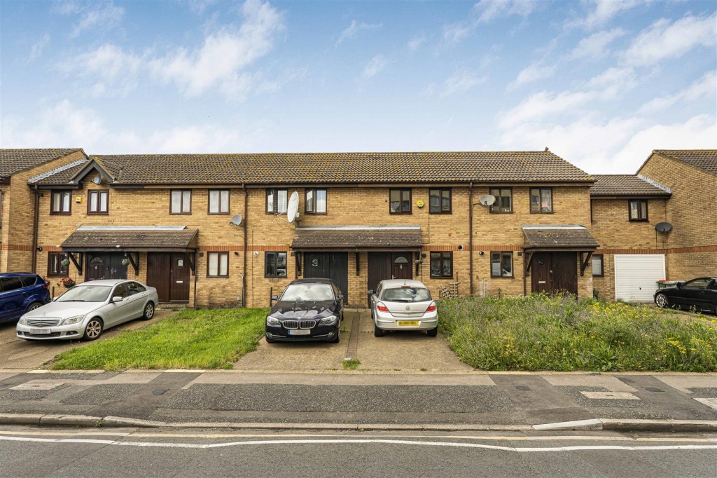 Abbey Road, Stratford, London, E15