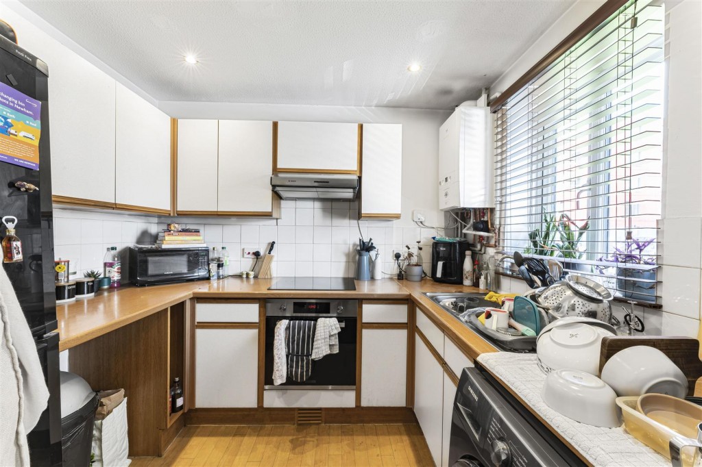 Abbey Road, Stratford, London, E15