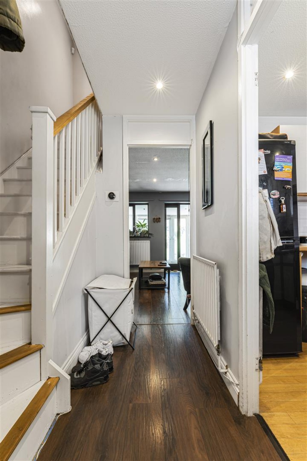Abbey Road, Stratford, London, E15