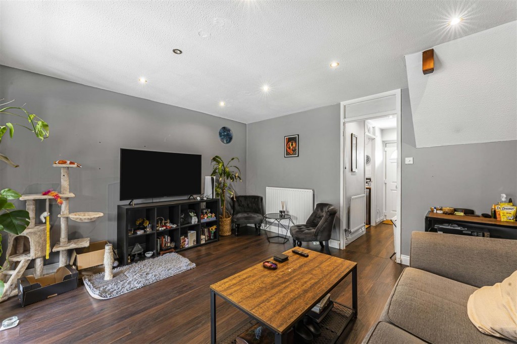 Abbey Road, Stratford, London, E15