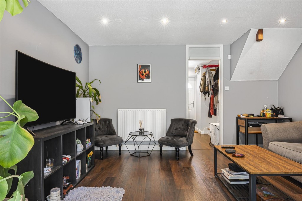 Abbey Road, Stratford, London, E15