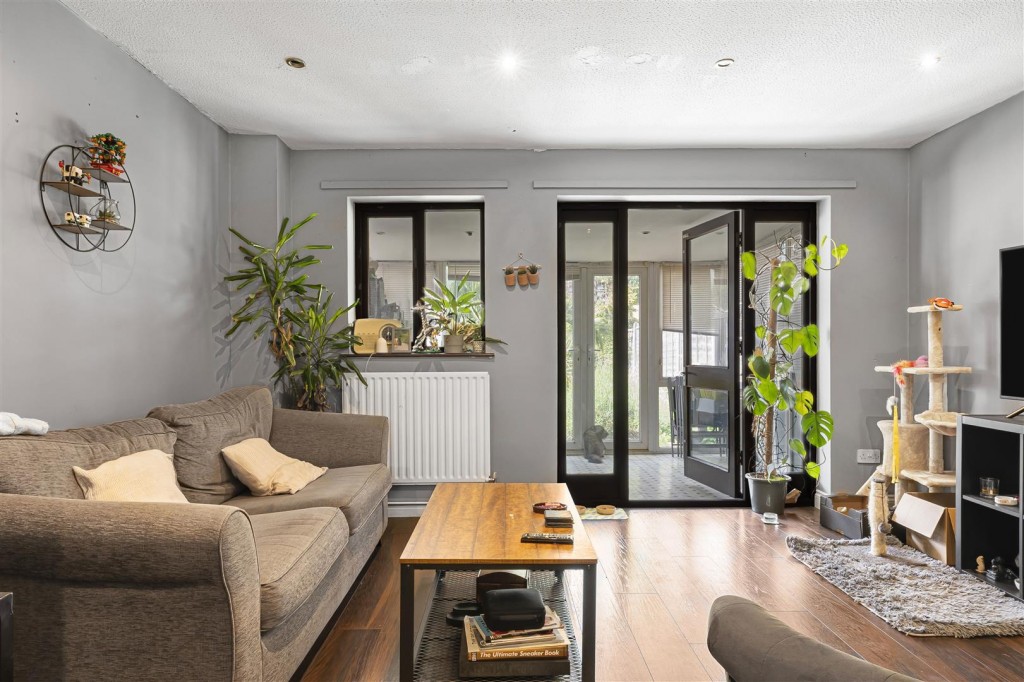 Abbey Road, Stratford, London, E15