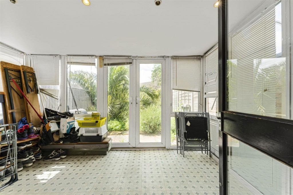 Abbey Road, Stratford, London, E15