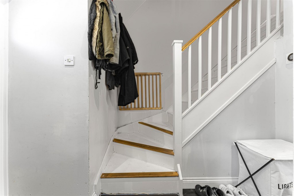 Abbey Road, Stratford, London, E15