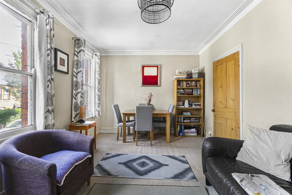 Badlis Road, Walthamstow, London, E17