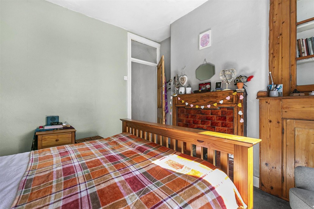 Badlis Road, Walthamstow, London, E17