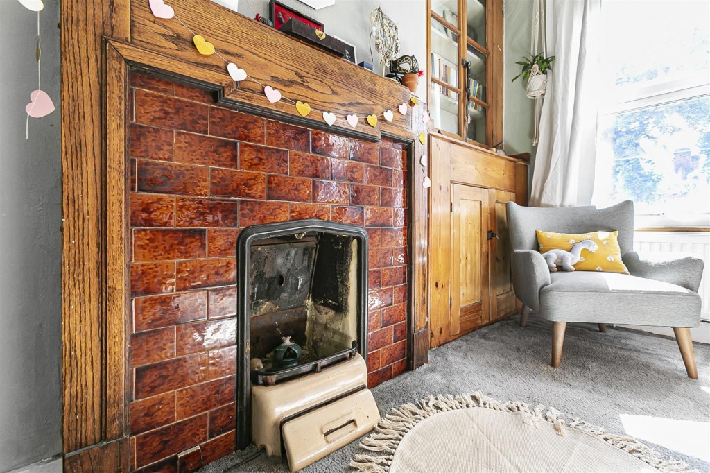 Badlis Road, Walthamstow, London, E17
