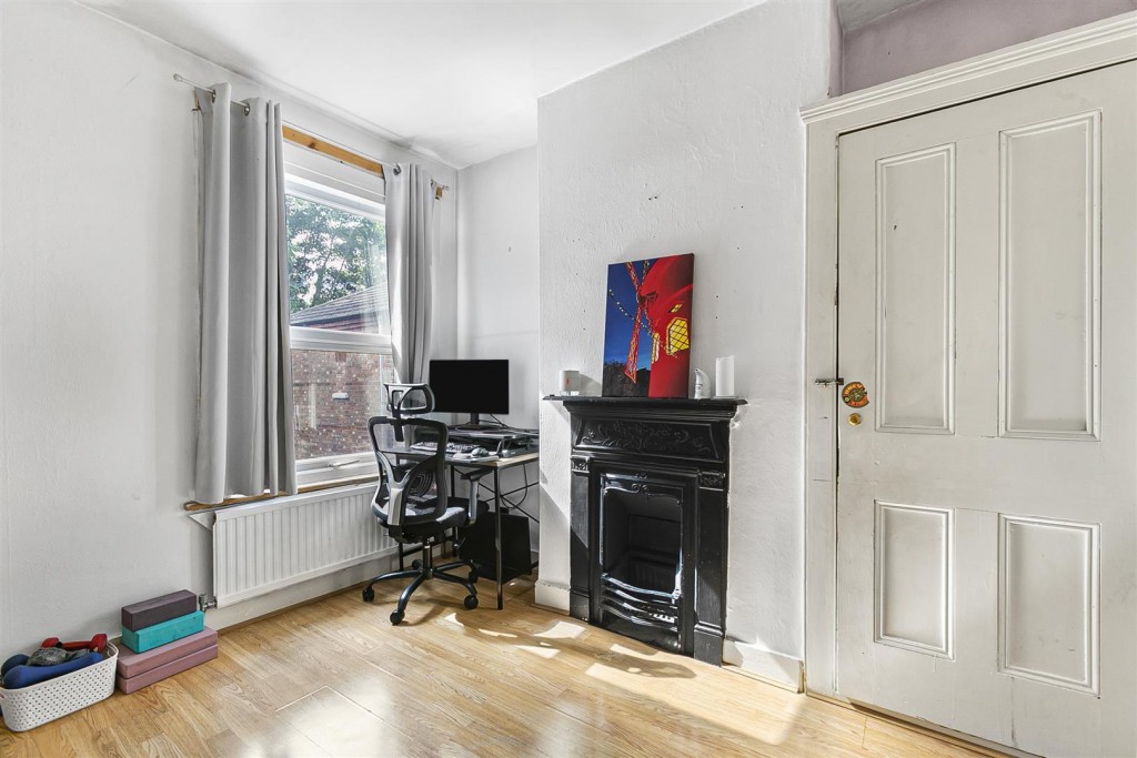 Badlis Road, Walthamstow, London, E17
