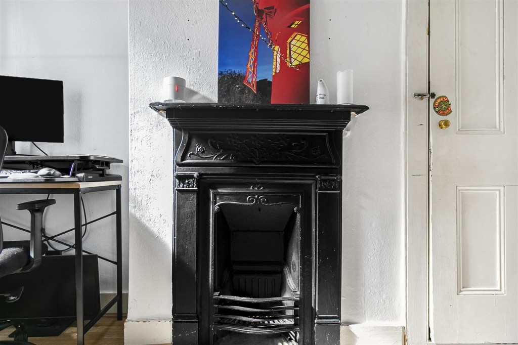 Badlis Road, Walthamstow, London, E17
