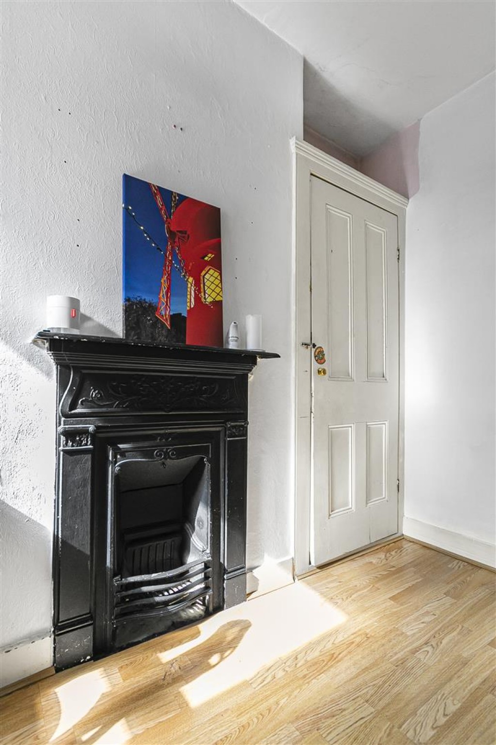 Badlis Road, Walthamstow, London, E17