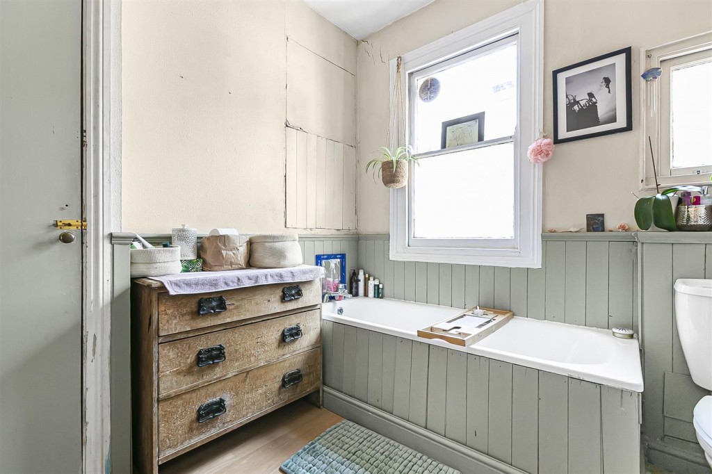 Badlis Road, Walthamstow, London, E17