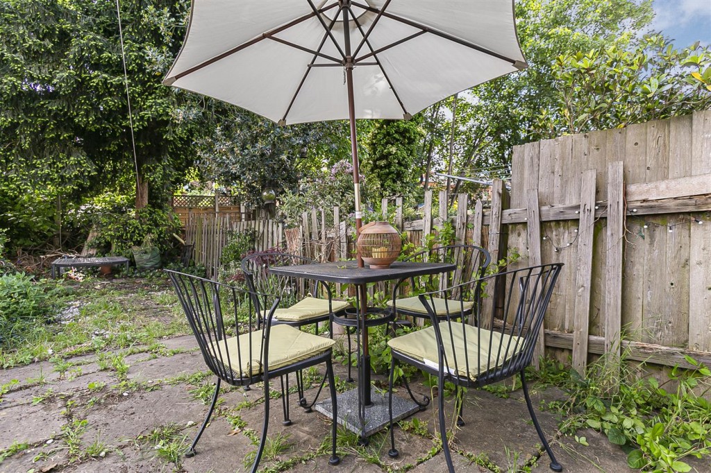 Badlis Road, Walthamstow, London, E17