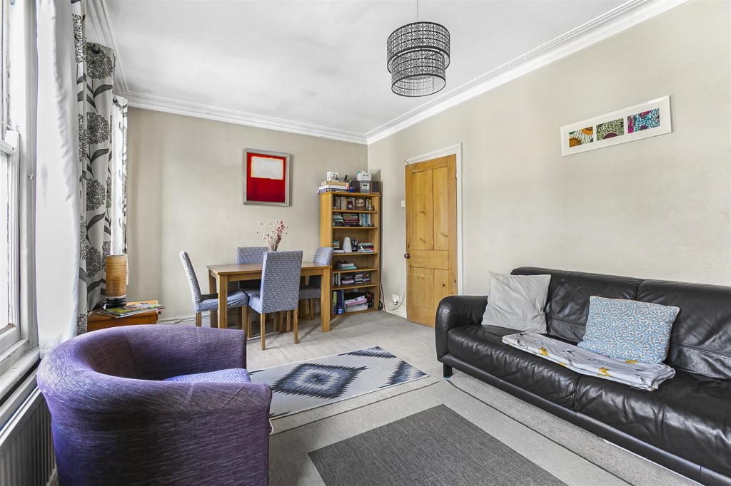 Badlis Road, Walthamstow, London, E17