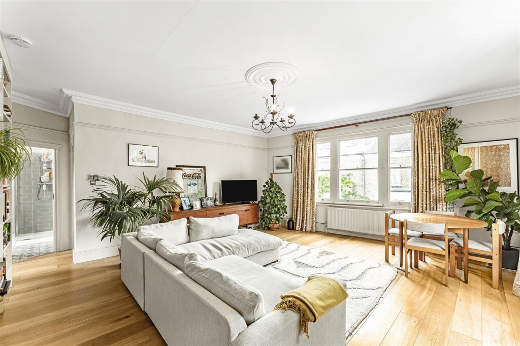 Orford Road, Walthamstow, London, E17