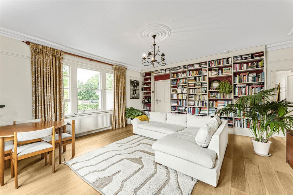 Orford Road, Walthamstow, London, E17