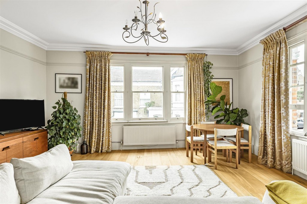 Orford Road, Walthamstow, London, E17