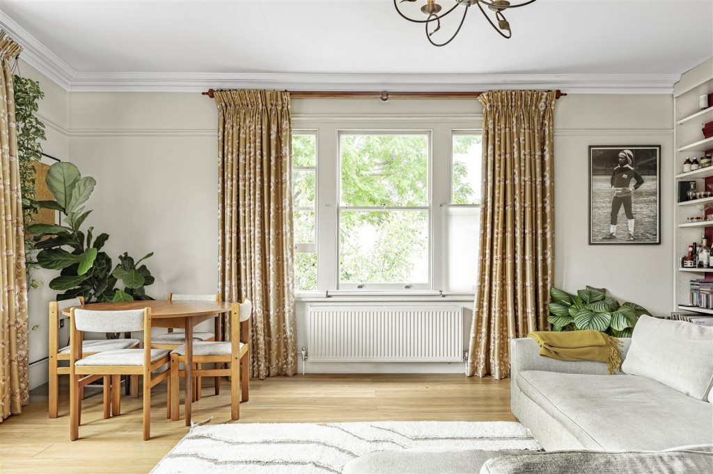 Orford Road, Walthamstow, London, E17