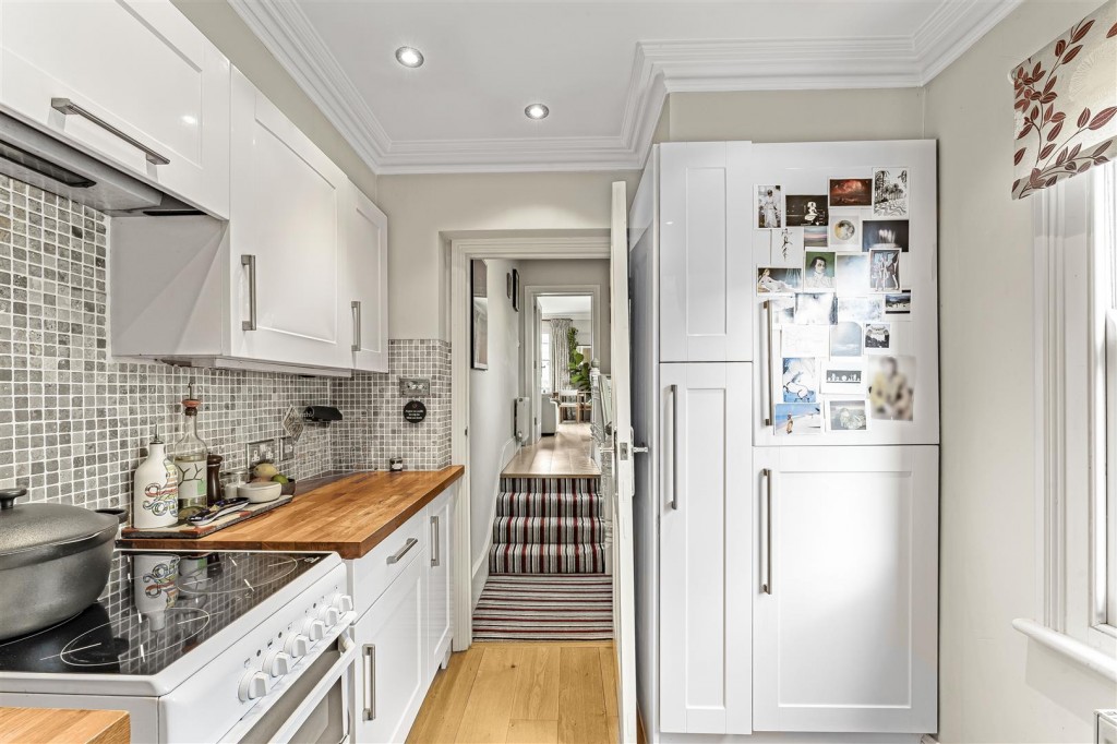 Orford Road, Walthamstow, London, E17