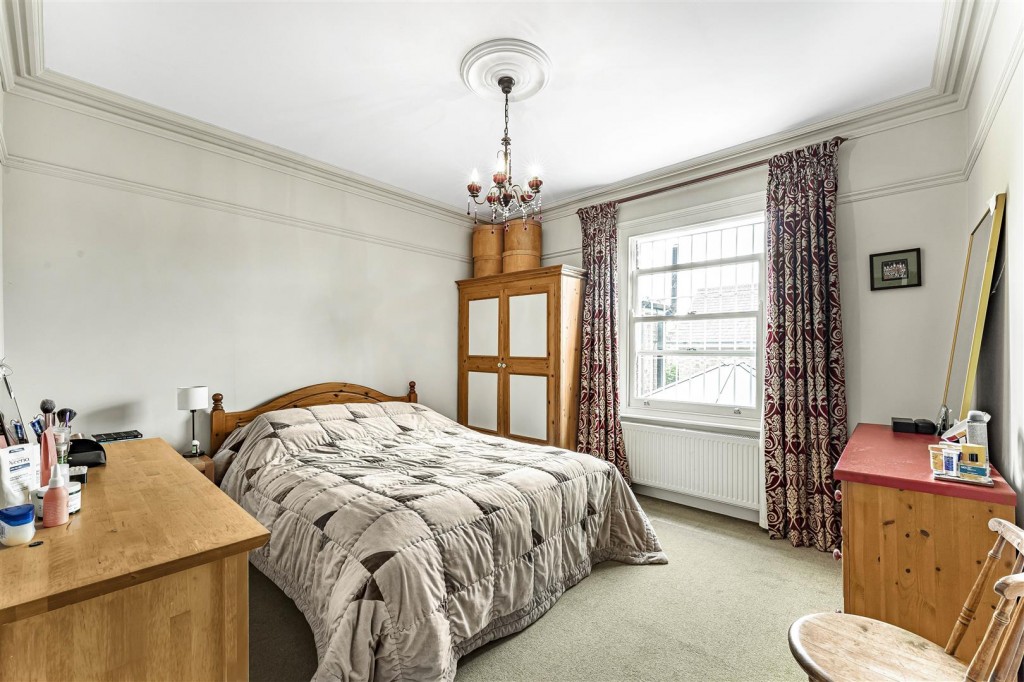 Orford Road, Walthamstow, London, E17