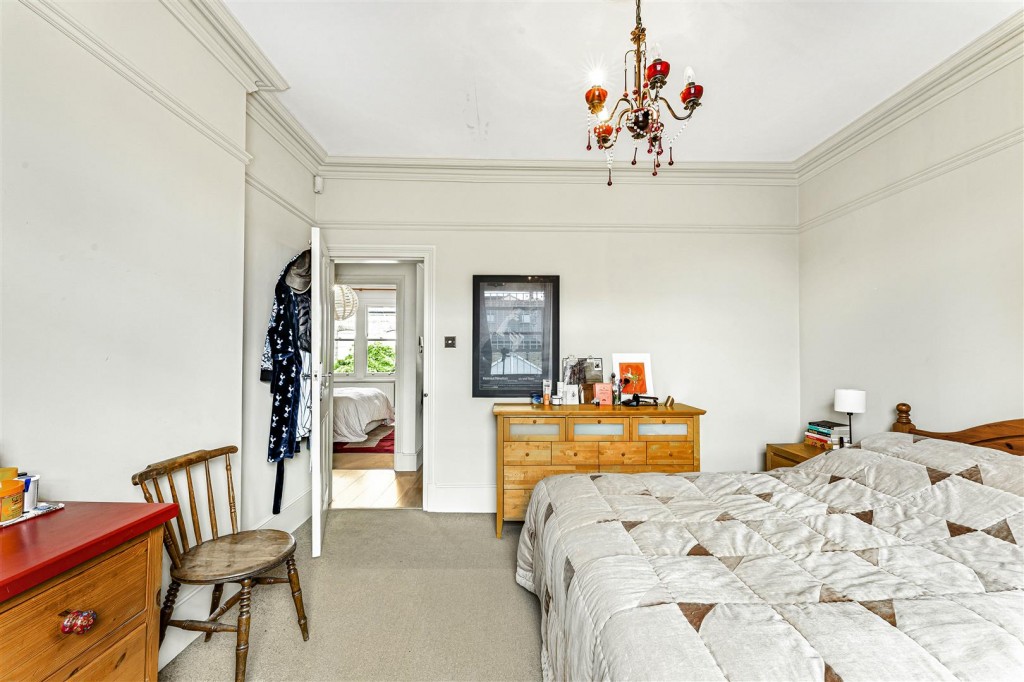 Orford Road, Walthamstow, London, E17