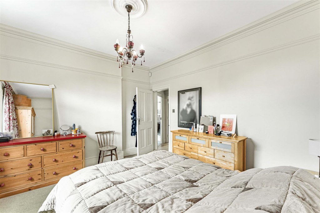 Orford Road, Walthamstow, London, E17