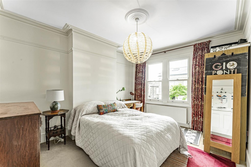 Orford Road, Walthamstow, London, E17