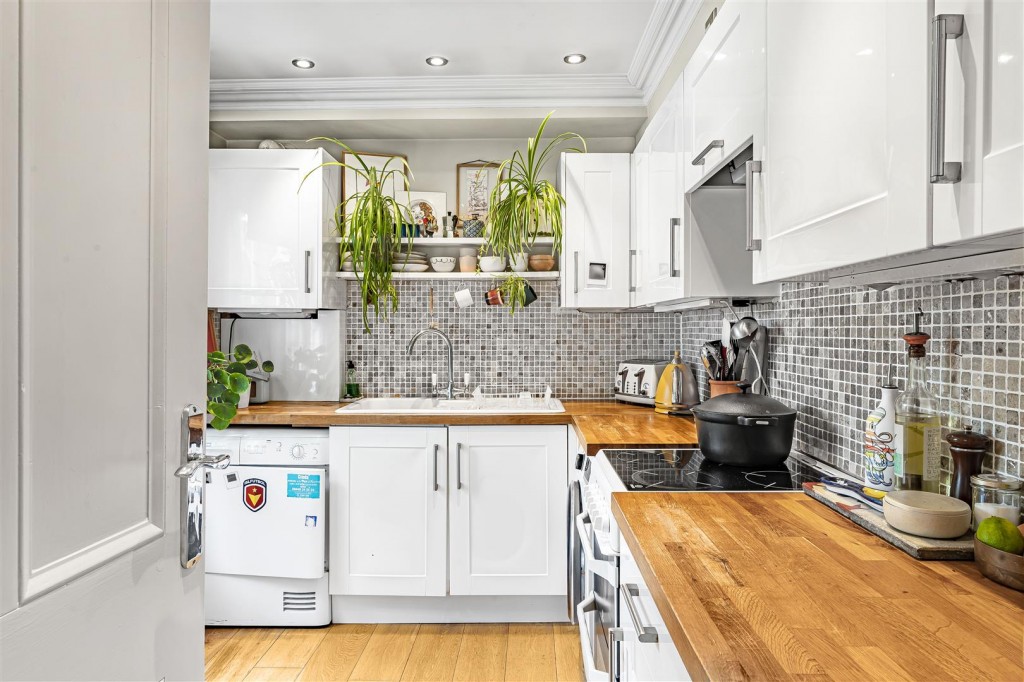 Orford Road, Walthamstow, London, E17