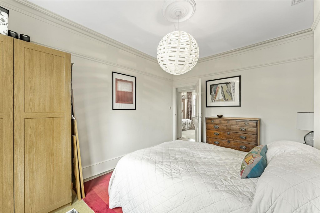 Orford Road, Walthamstow, London, E17