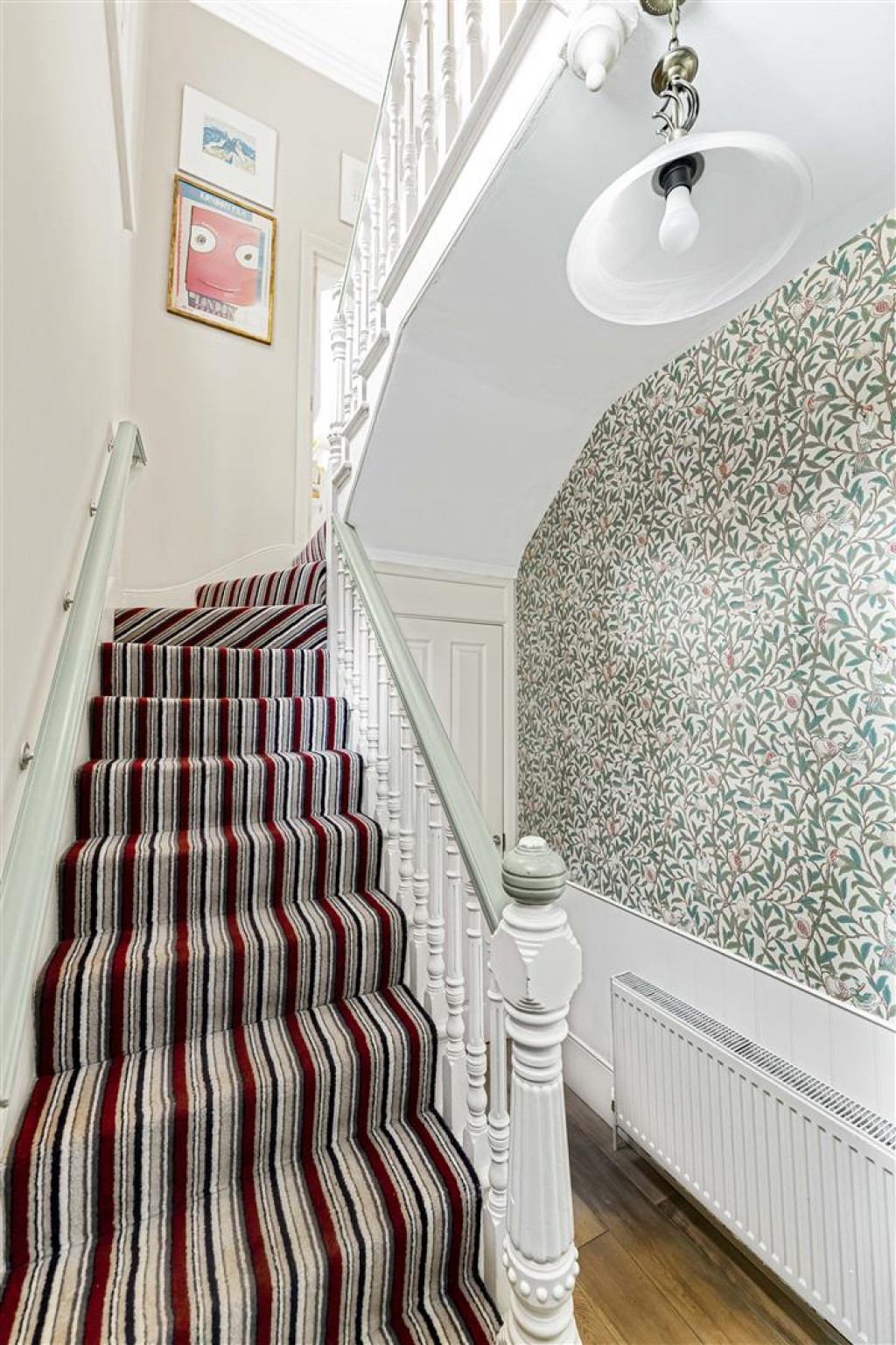 Orford Road, Walthamstow, London, E17
