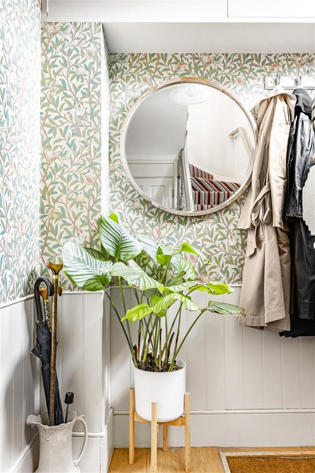 Orford Road, Walthamstow, London, E17