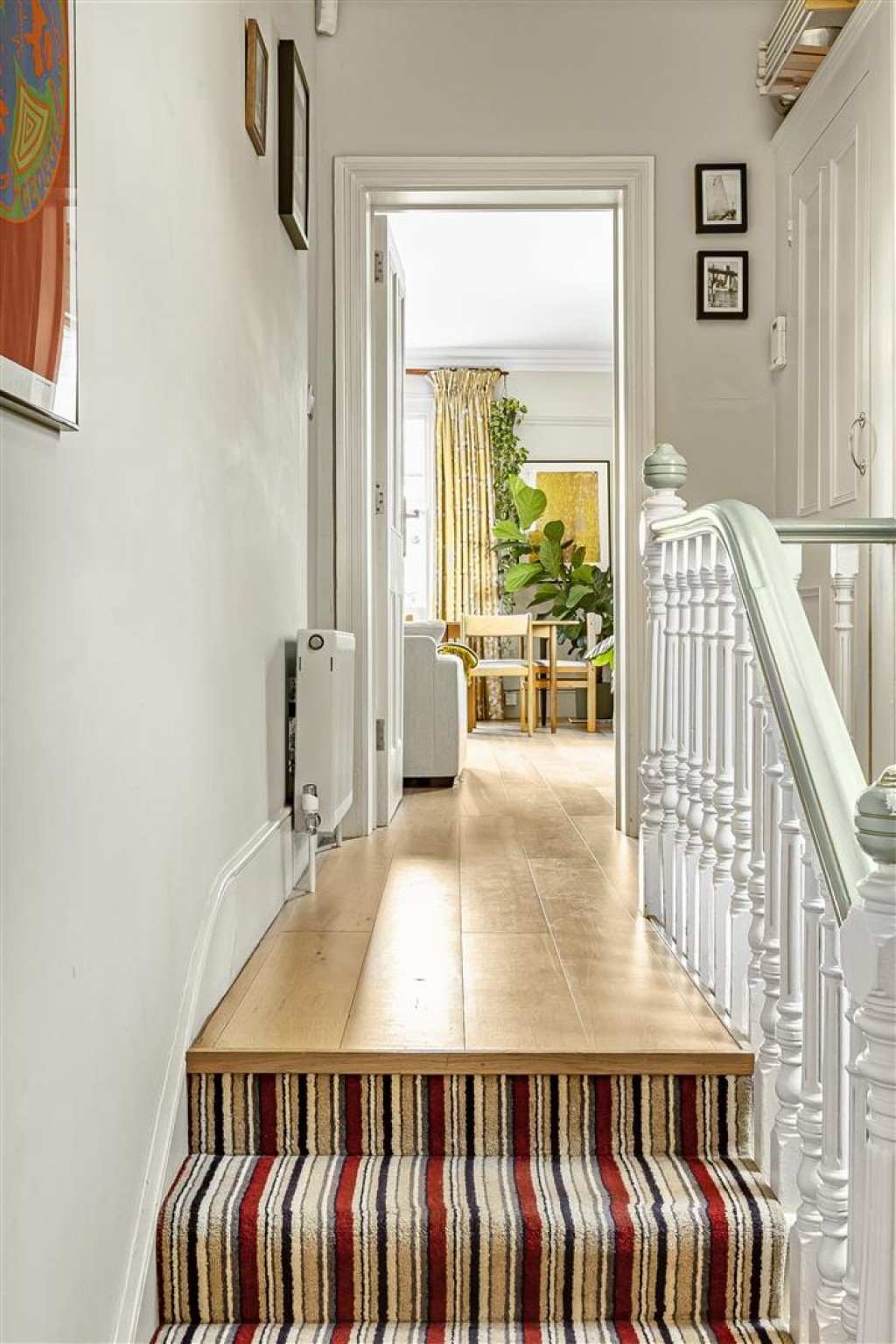 Orford Road, Walthamstow, London, E17