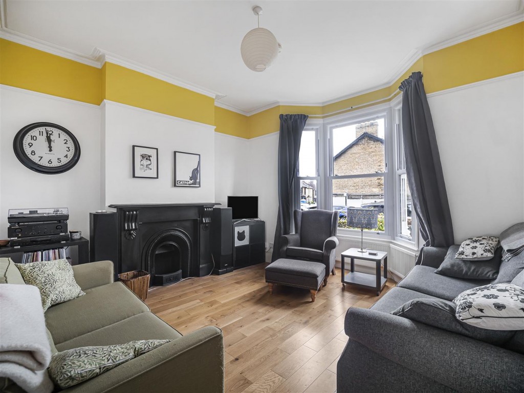 Copeland Road, Walthamstow, London, E17