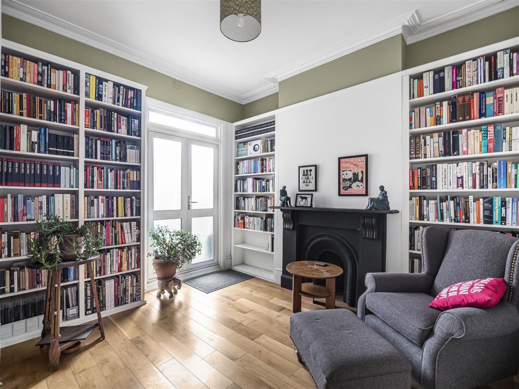 Copeland Road, Walthamstow, London, E17