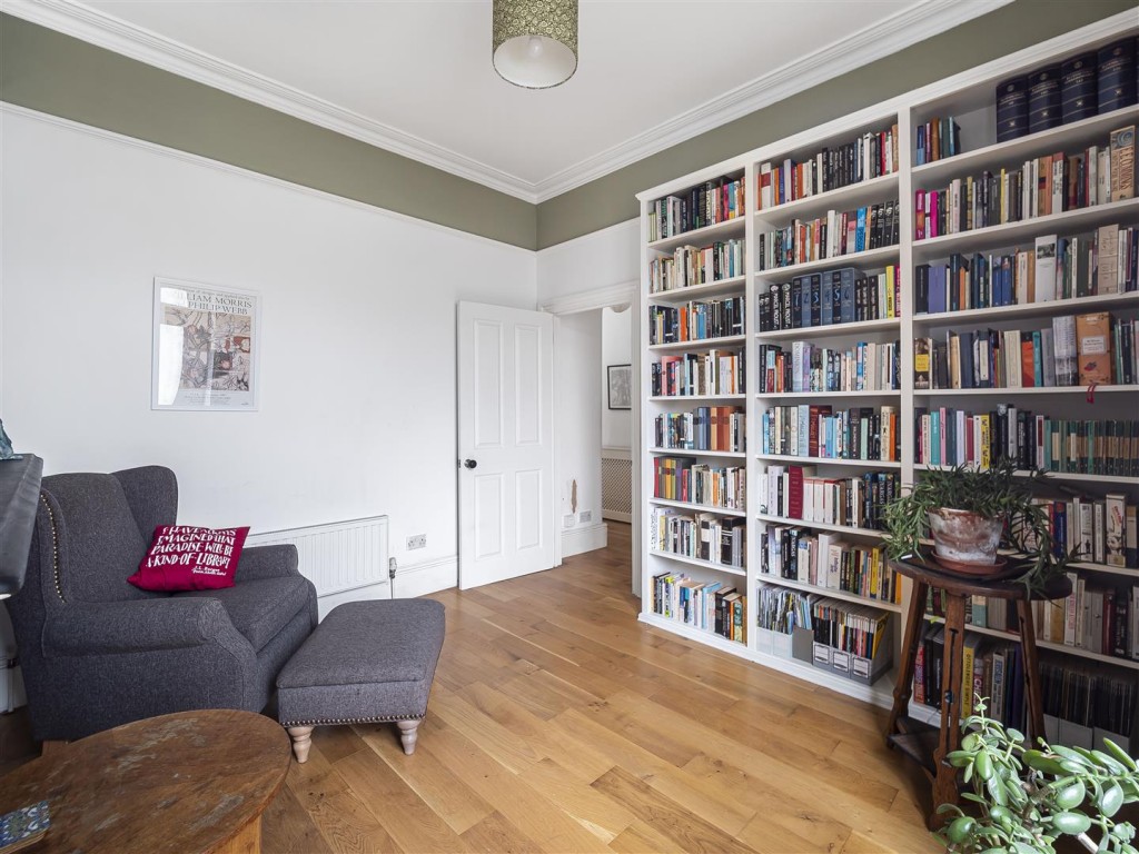 Copeland Road, Walthamstow, London, E17