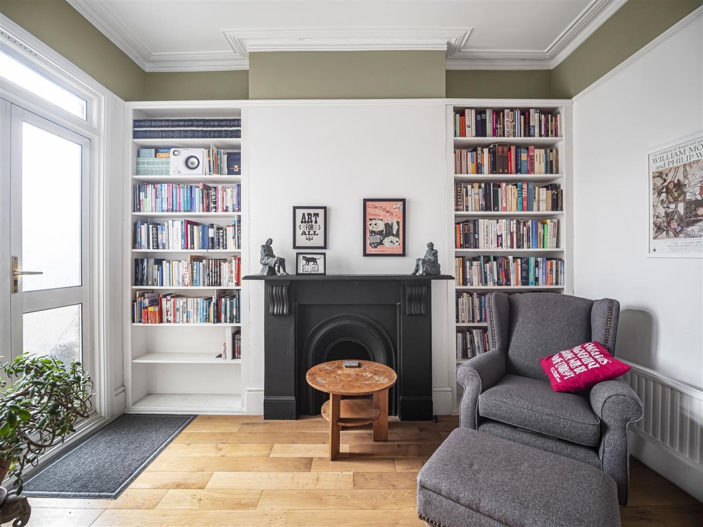 Copeland Road, Walthamstow, London, E17