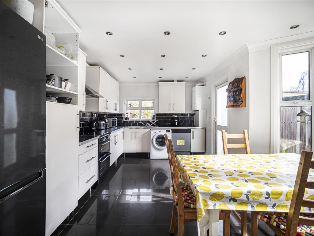 Copeland Road, Walthamstow, London, E17