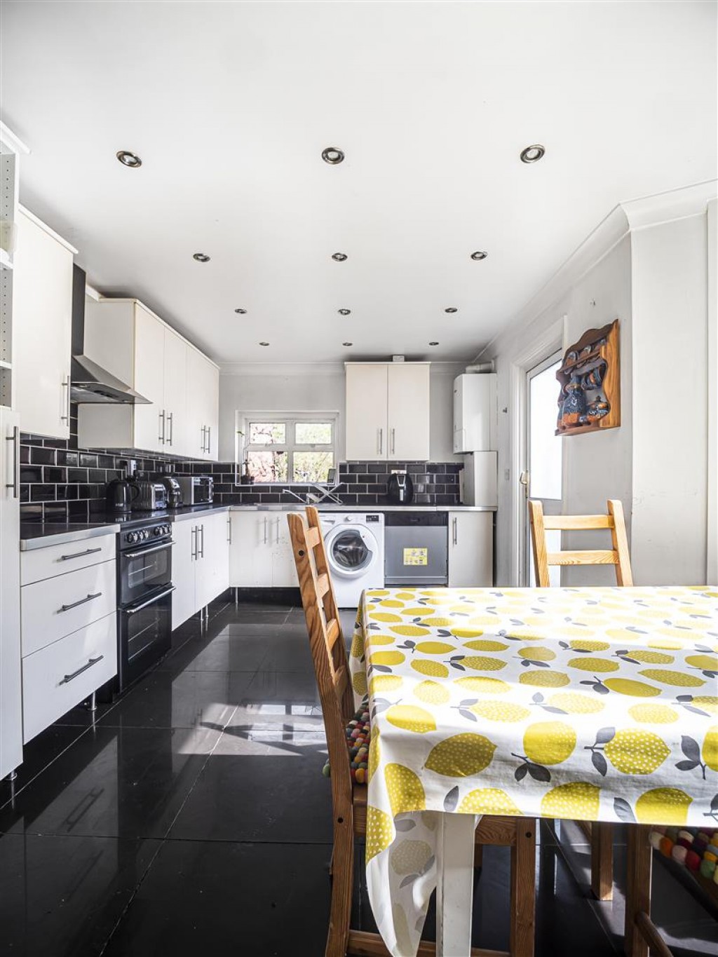 Copeland Road, Walthamstow, London, E17